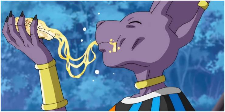 Dragon Ball 10 Unanswered Questions About Beerus We Want To Know Dragon Ball 10 Unanswered Questions About Beerus We Want To Know